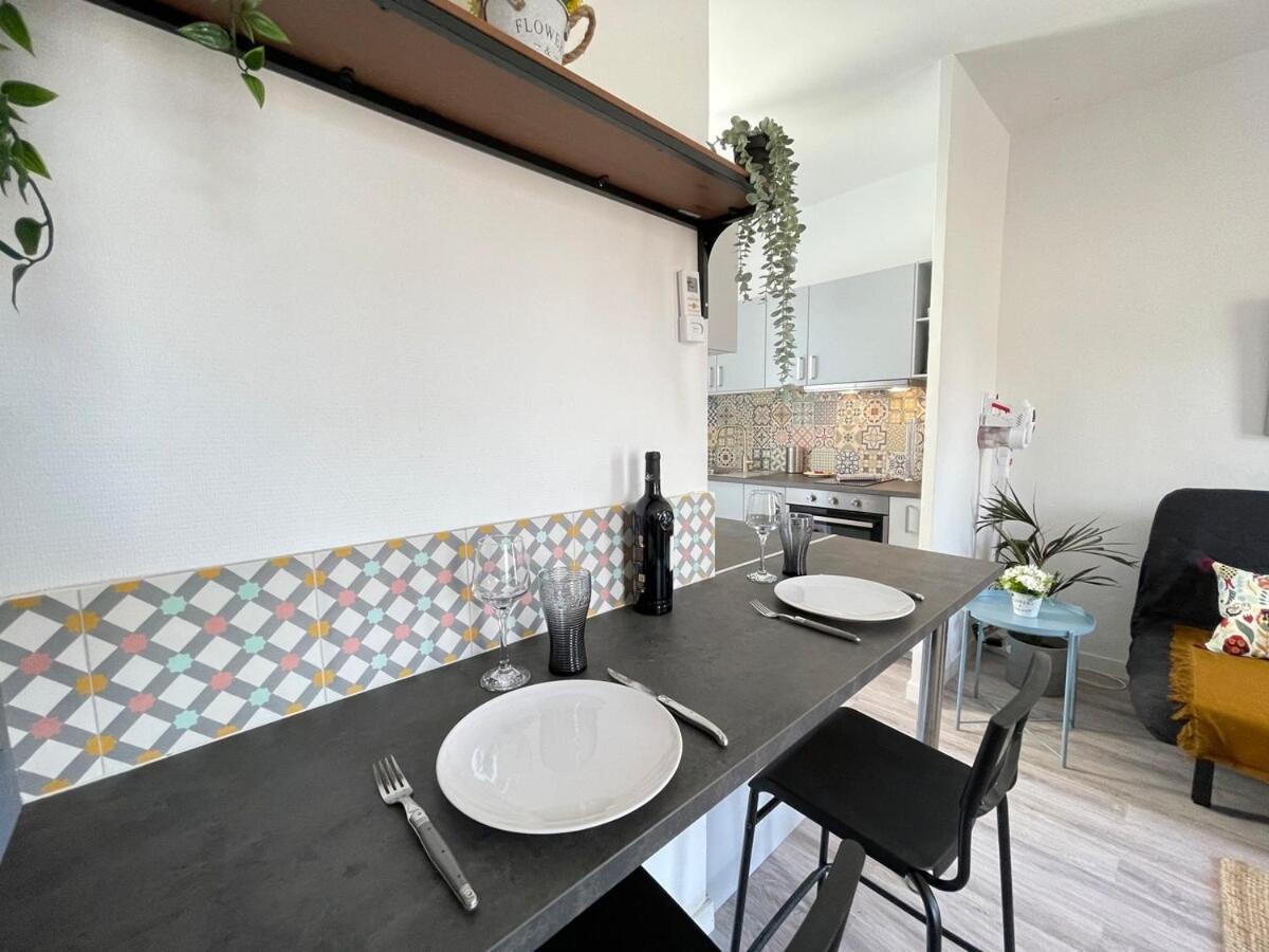 Little Good Time Marselha Exterior foto